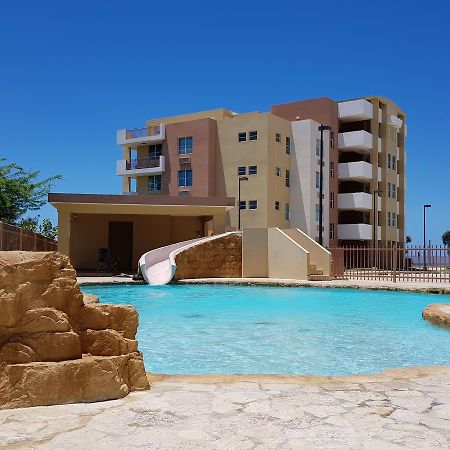 Nautica Del Mar En Combate Cabo Rojo Exterior photo