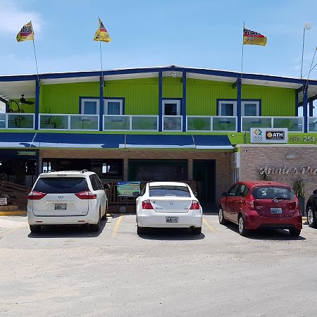 Nautica Del Mar En Combate Cabo Rojo Exterior photo