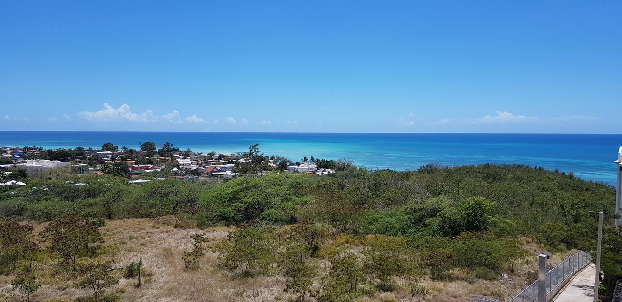 Nautica Del Mar En Combate Cabo Rojo Exterior photo
