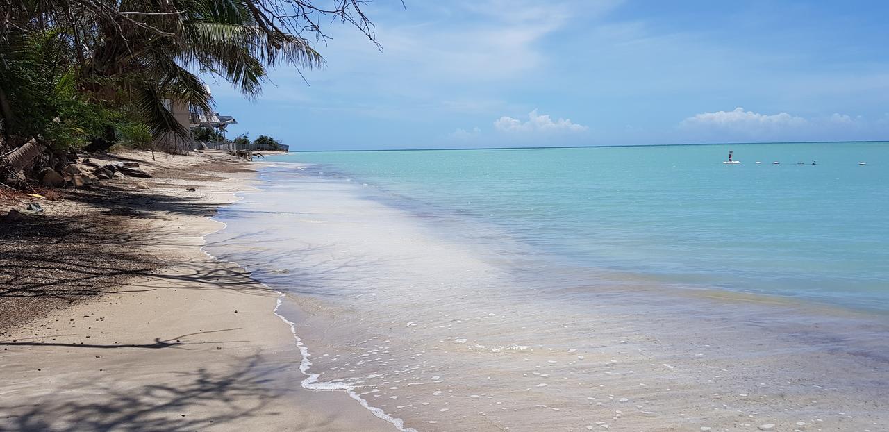 Nautica Del Mar En Combate Cabo Rojo Exterior photo