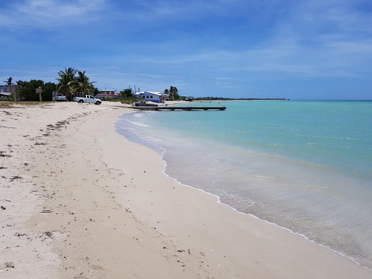 Nautica Del Mar En Combate Cabo Rojo Exterior photo
